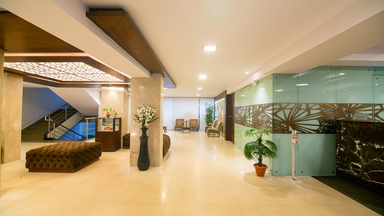 Photo of Livingroom in Altinho