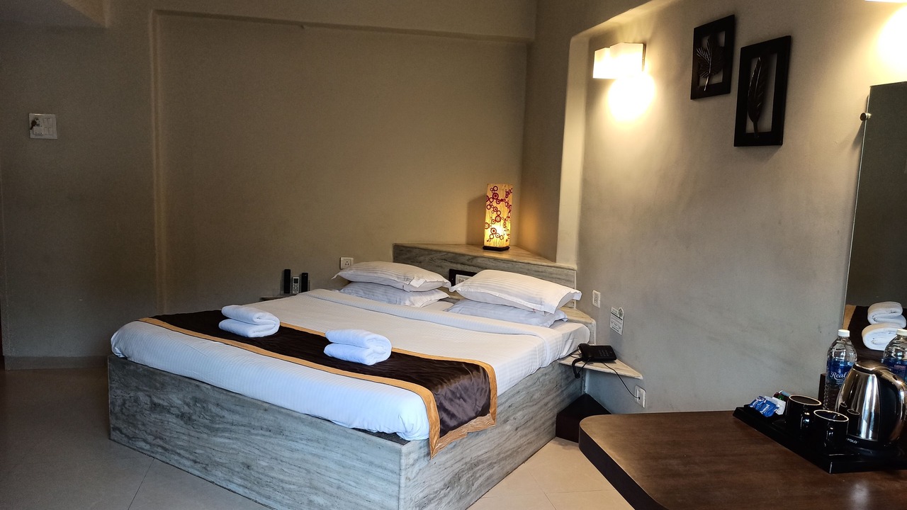 Photo of Bedroom in Altinho