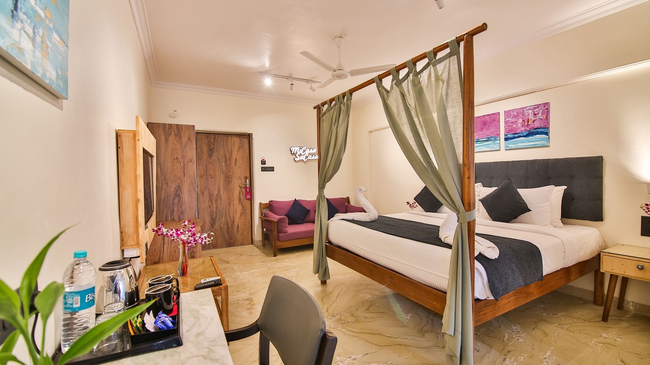 Photo of Livingroom in Altinho