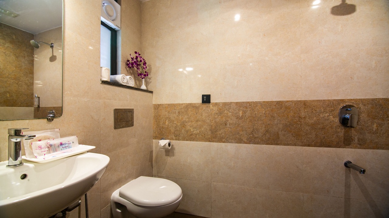 Photo of Bathroom in Altinho