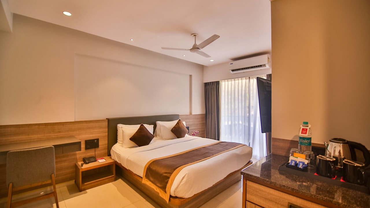 Photo of Bedroom in Altinho