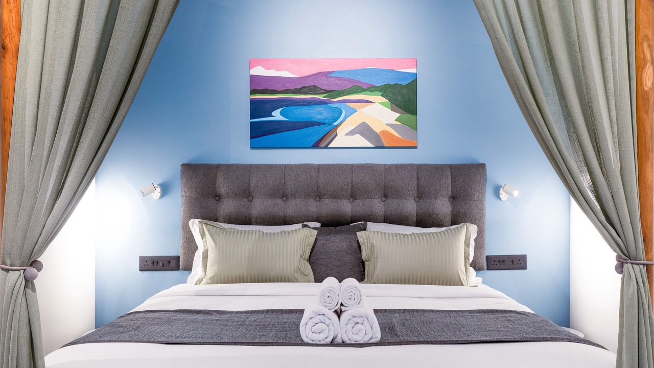Photo of Bedroom in Altinho