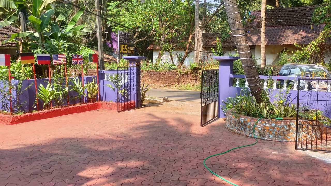 Photo of Outdoor in Majorda