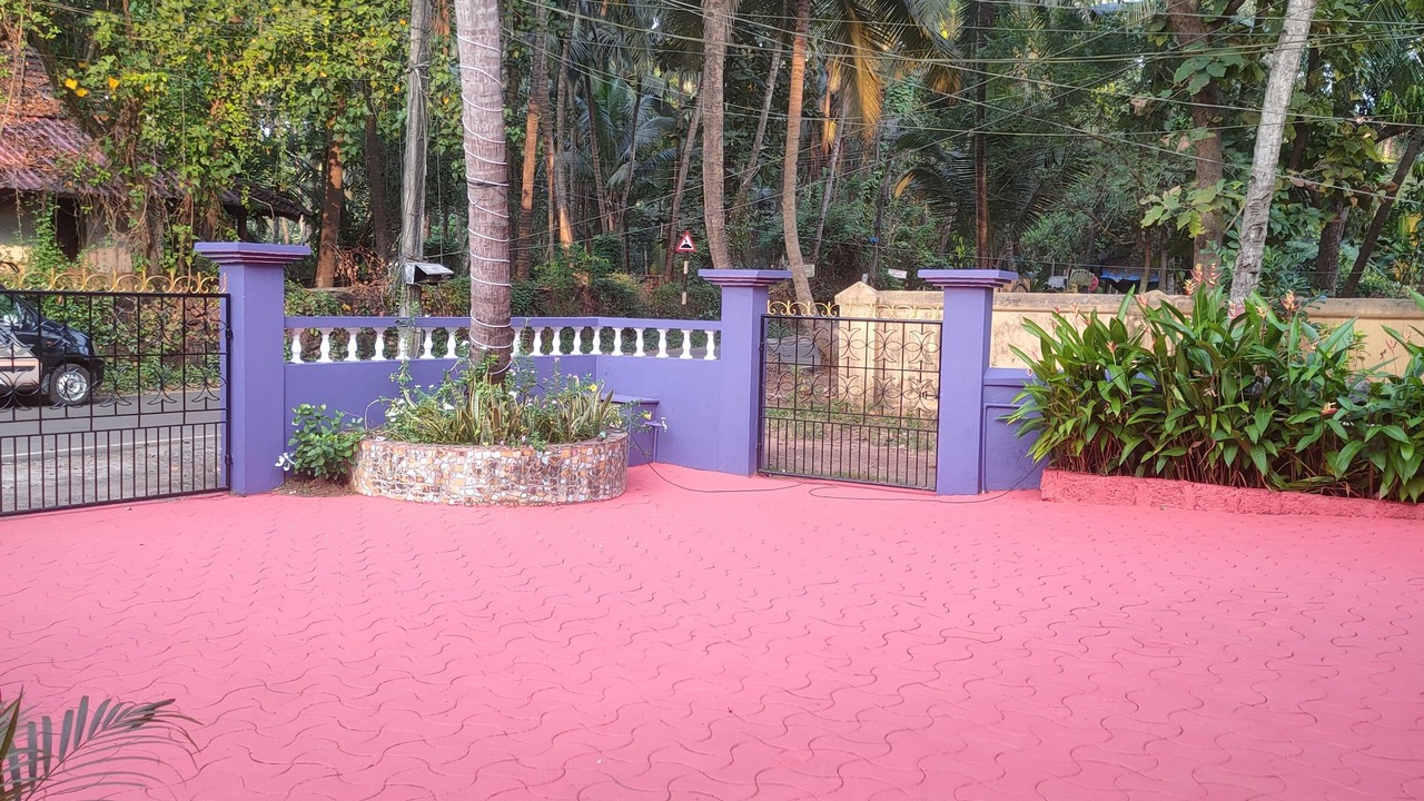 Photo of Outdoor in Majorda