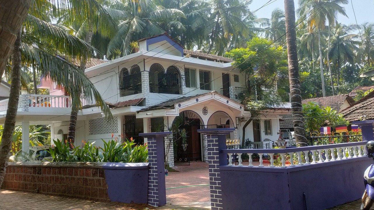 Photo of Outdoor in Majorda