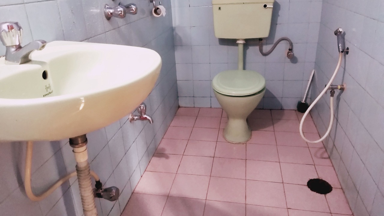 Photo of Bathroom in Majorda