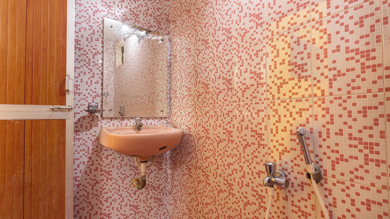Photo of Bathroom in Majorda
