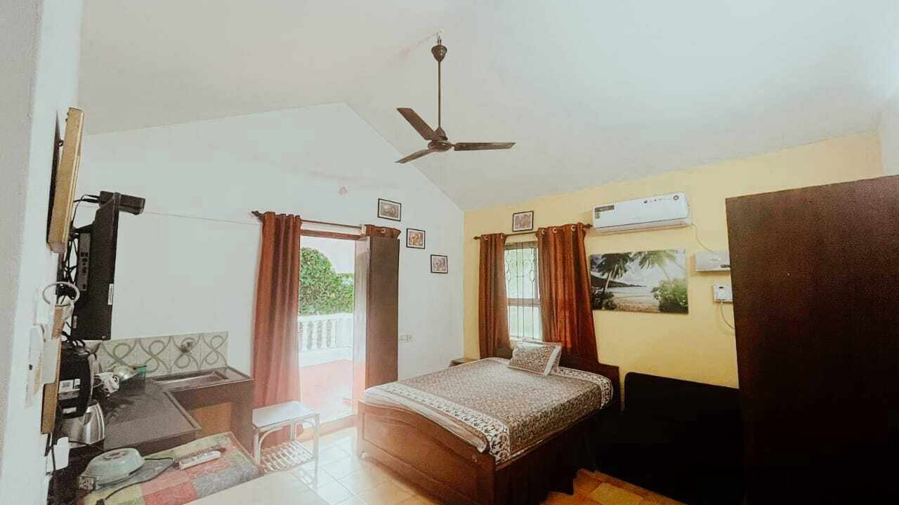 Photo of Outdoor in Majorda