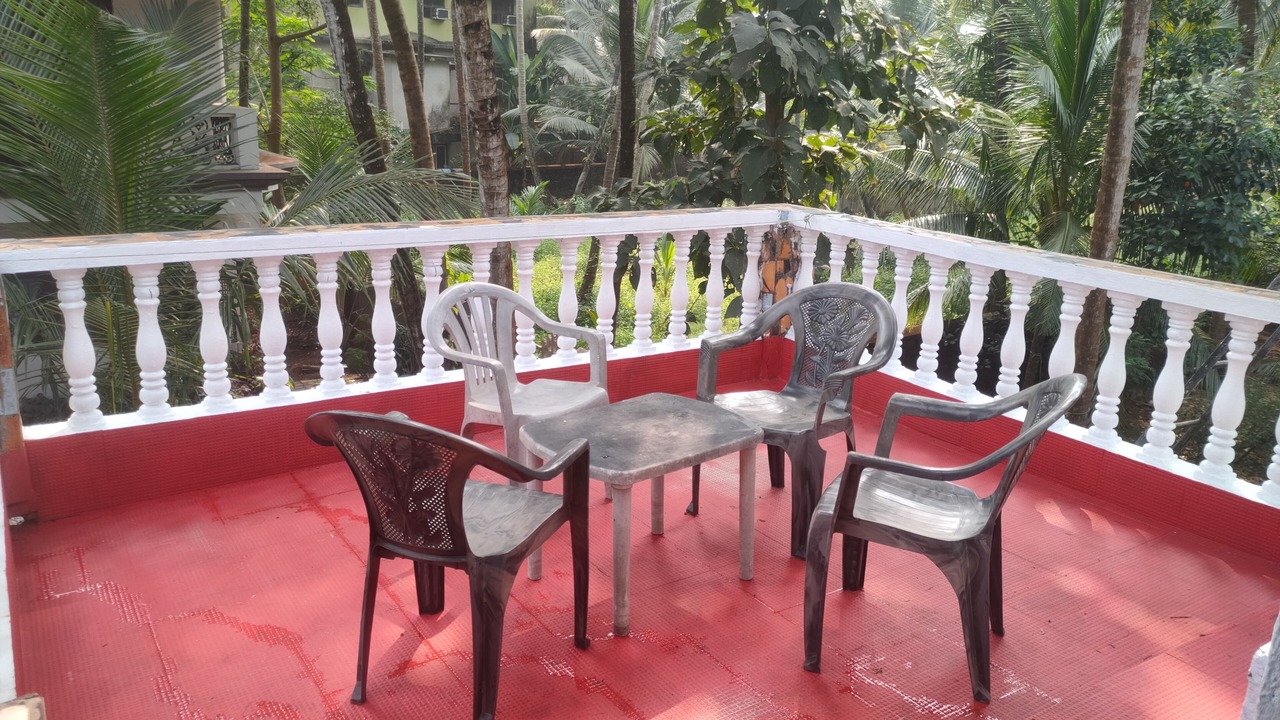 Photo of Outdoor in Majorda