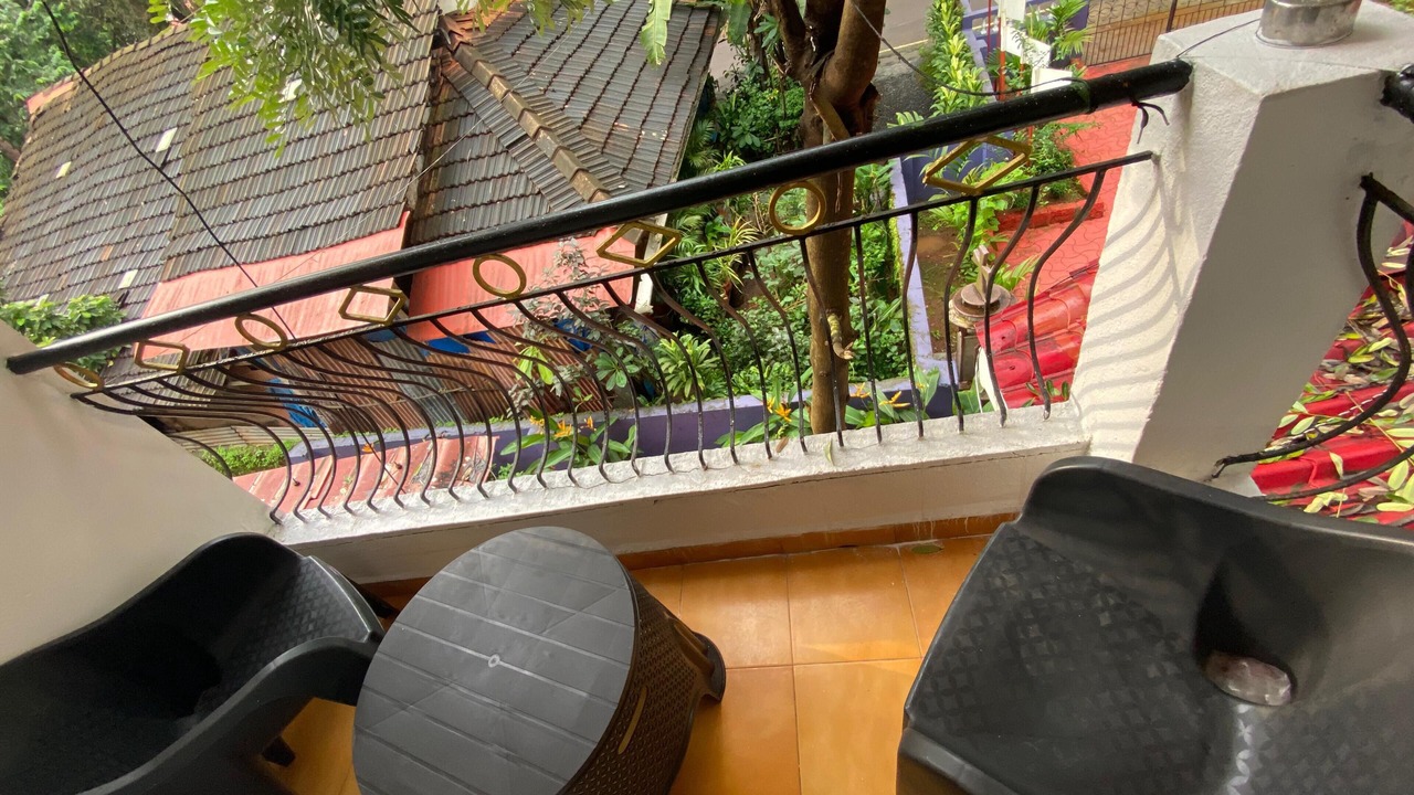 Photo of Patio Balcony in Majorda