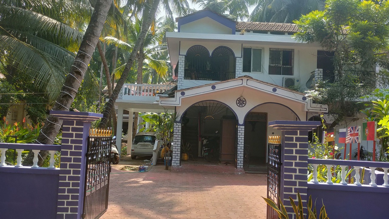Photo of Outdoor in Majorda