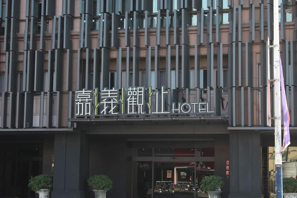 Photo of Outdoor in West District