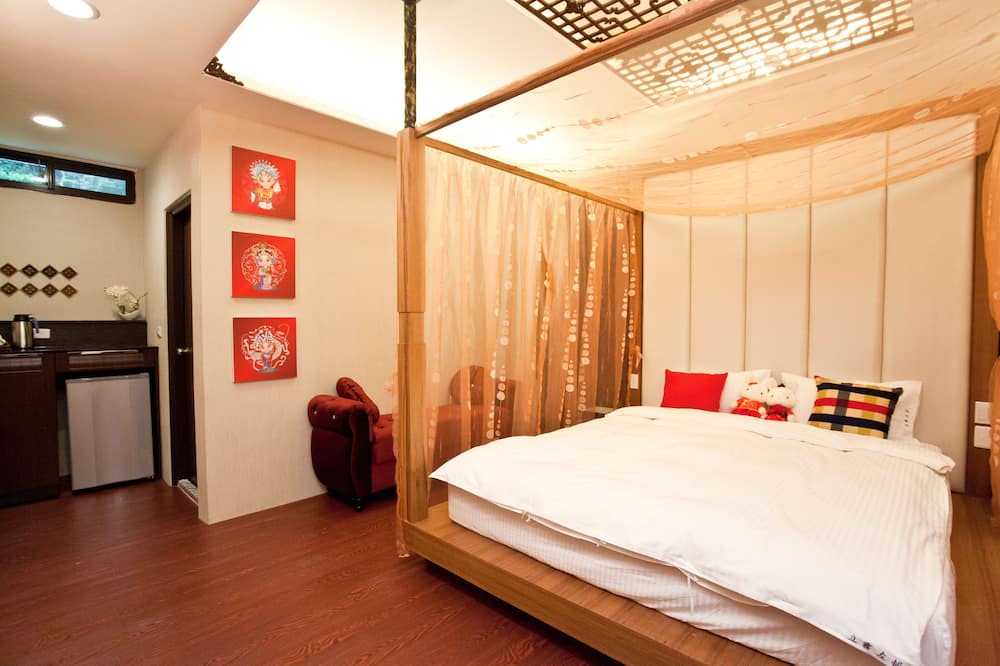 Photo of Livingroom in Xiulin