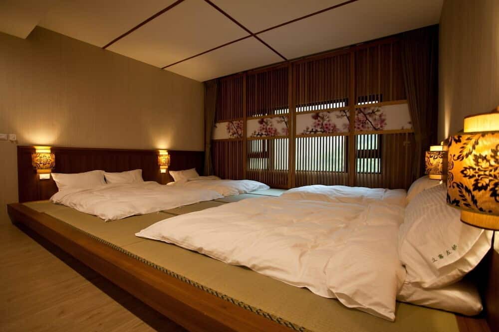 Photo of Bedroom in Xiulin