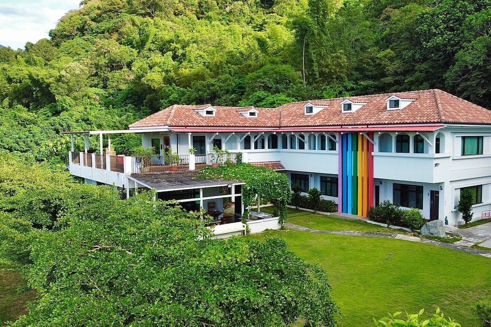 Photo of Outdoor in Xiulin