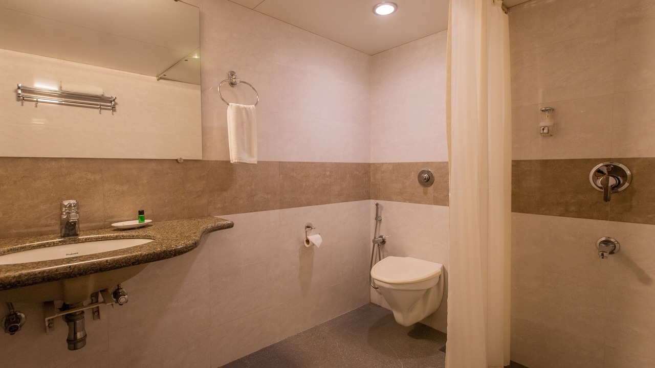 Photo of Bathroom in Pajifond