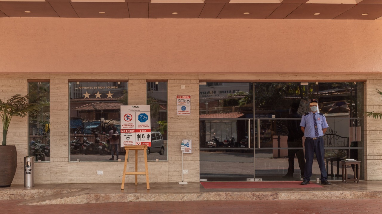 Photo of Outdoor in Pajifond
