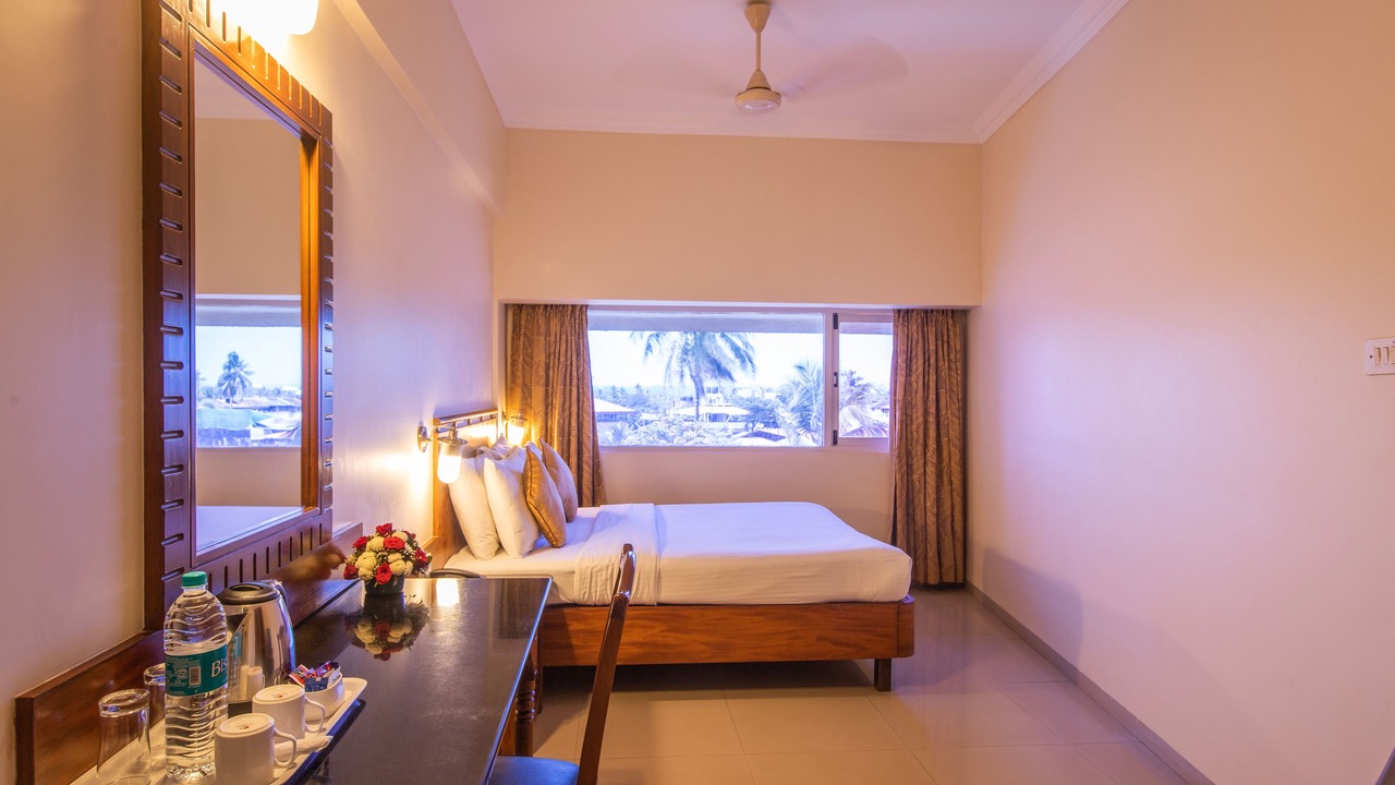 Photo of Bedroom in Pajifond