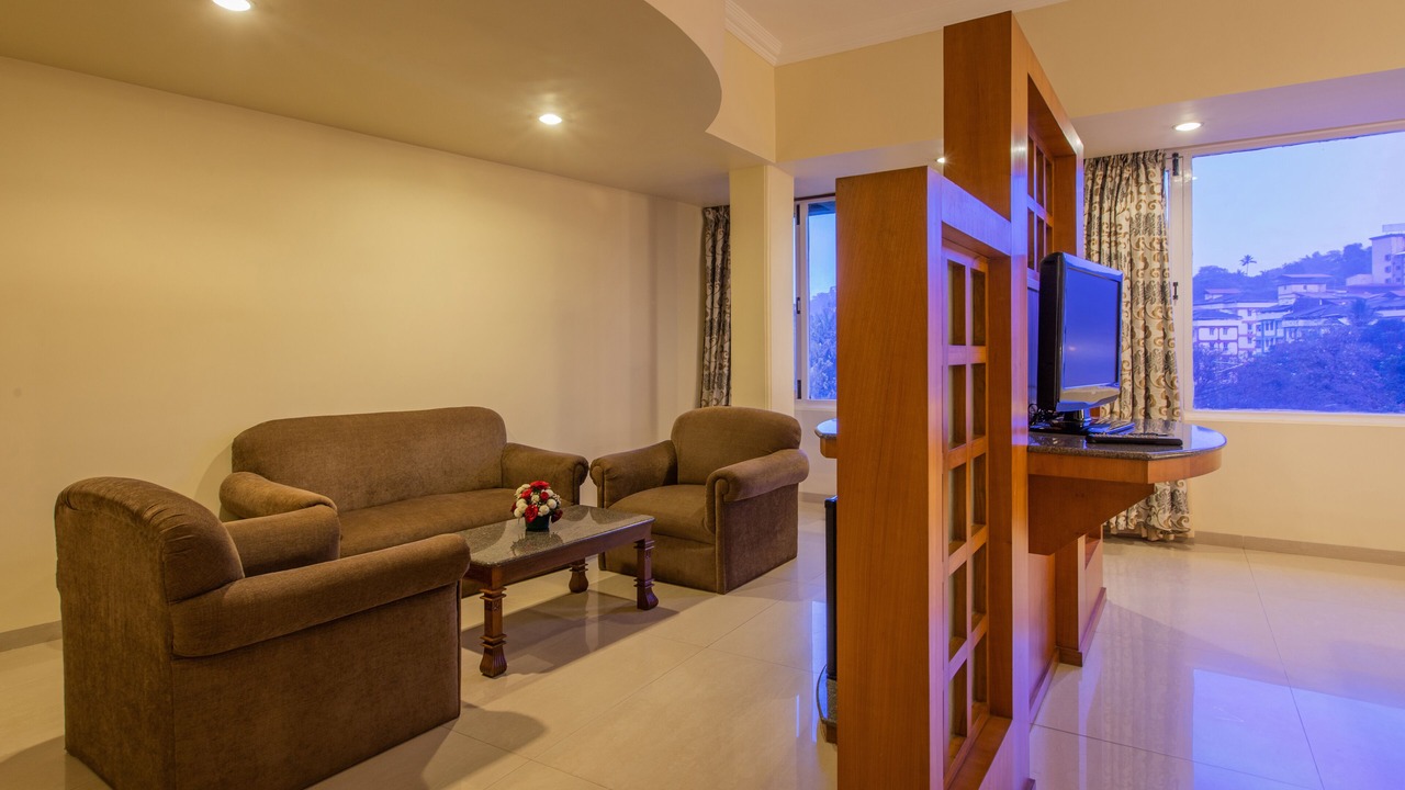 Photo of Bedroom in Pajifond