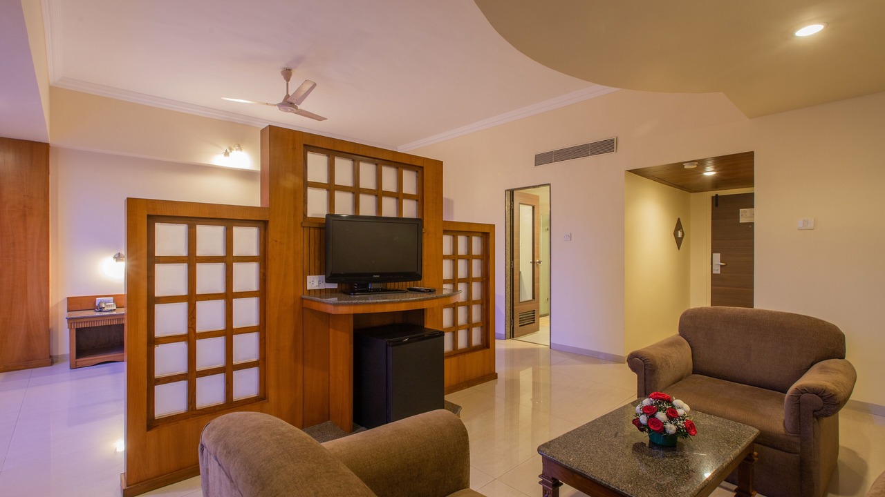 Photo of Livingroom in Pajifond