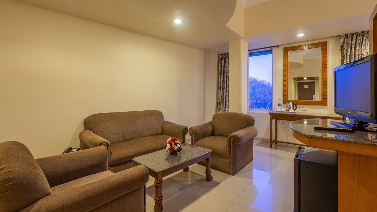 Photo of Livingroom in Pajifond
