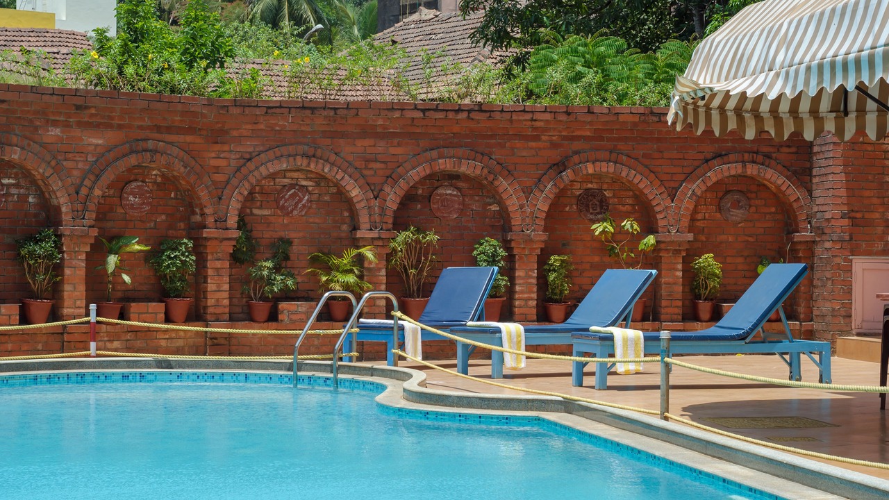 Photo of Outdoor in Pajifond