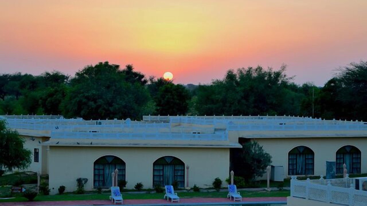 Photo of Outdoor in Shekhawati
