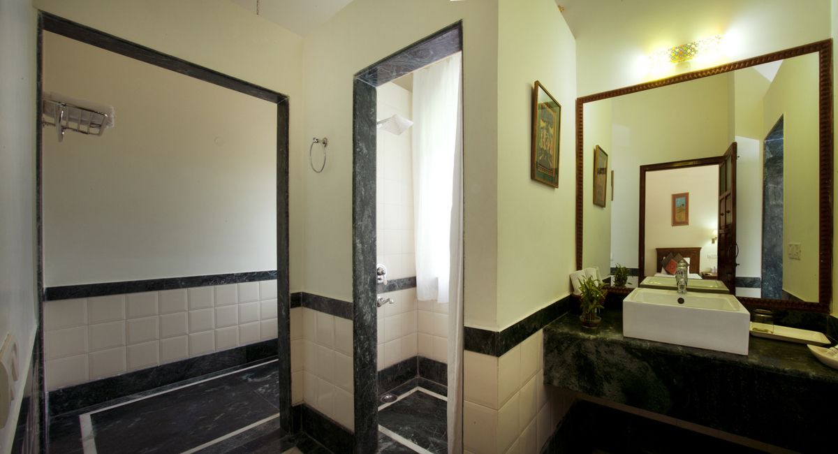 Photo of Bathroom in Shekhawati