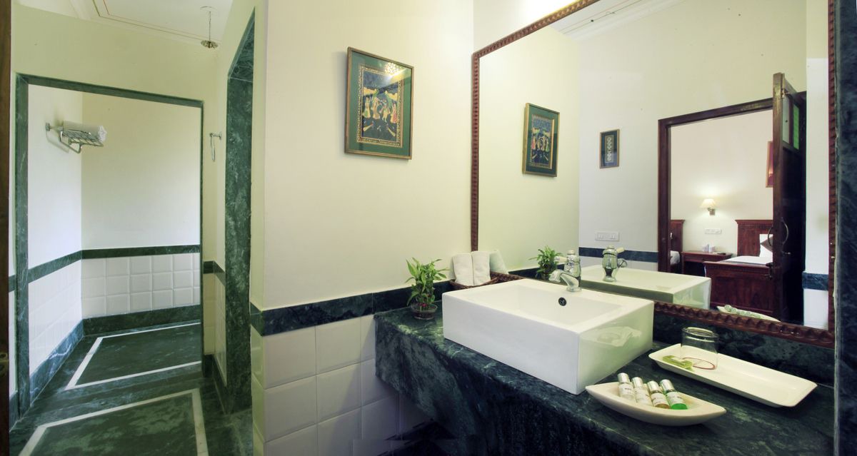 Photo of Bathroom in Shekhawati