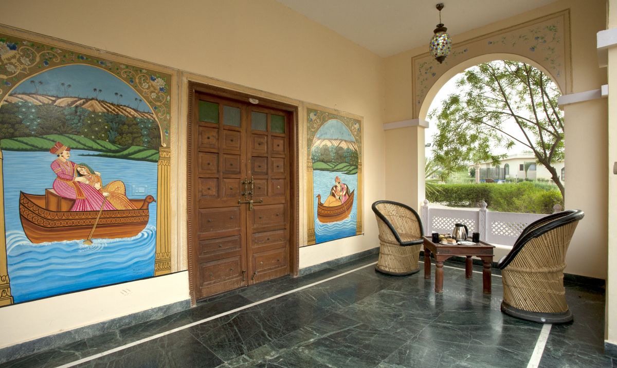 Photo of Outdoor in Shekhawati