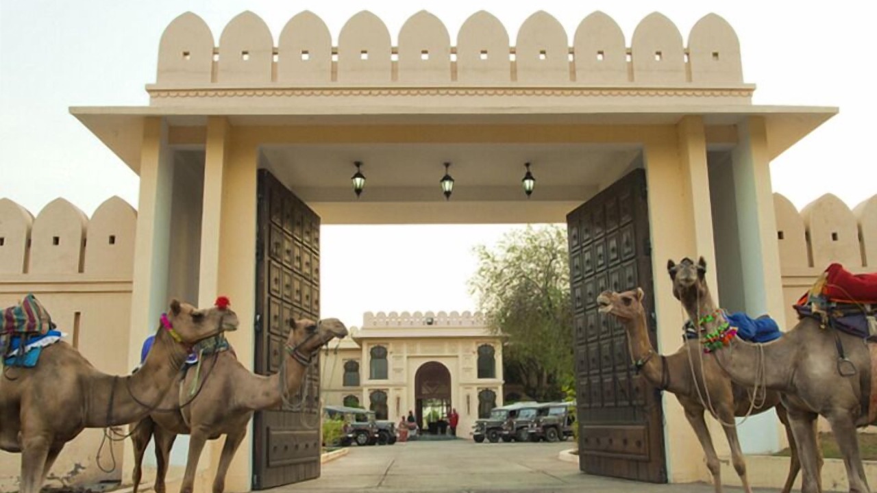 Photo of Outdoor in Shekhawati