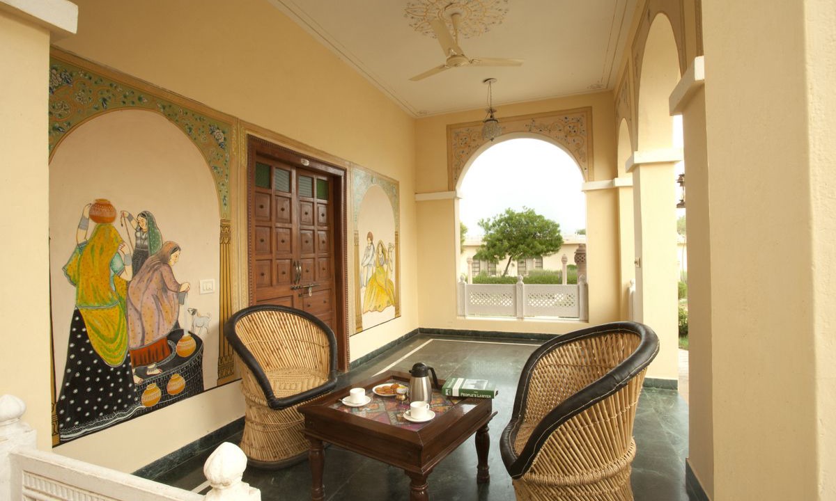 Photo of Outdoor in Shekhawati