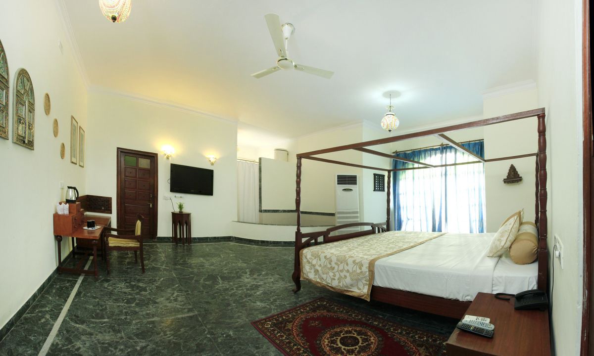 Photo of Bedroom in Shekhawati