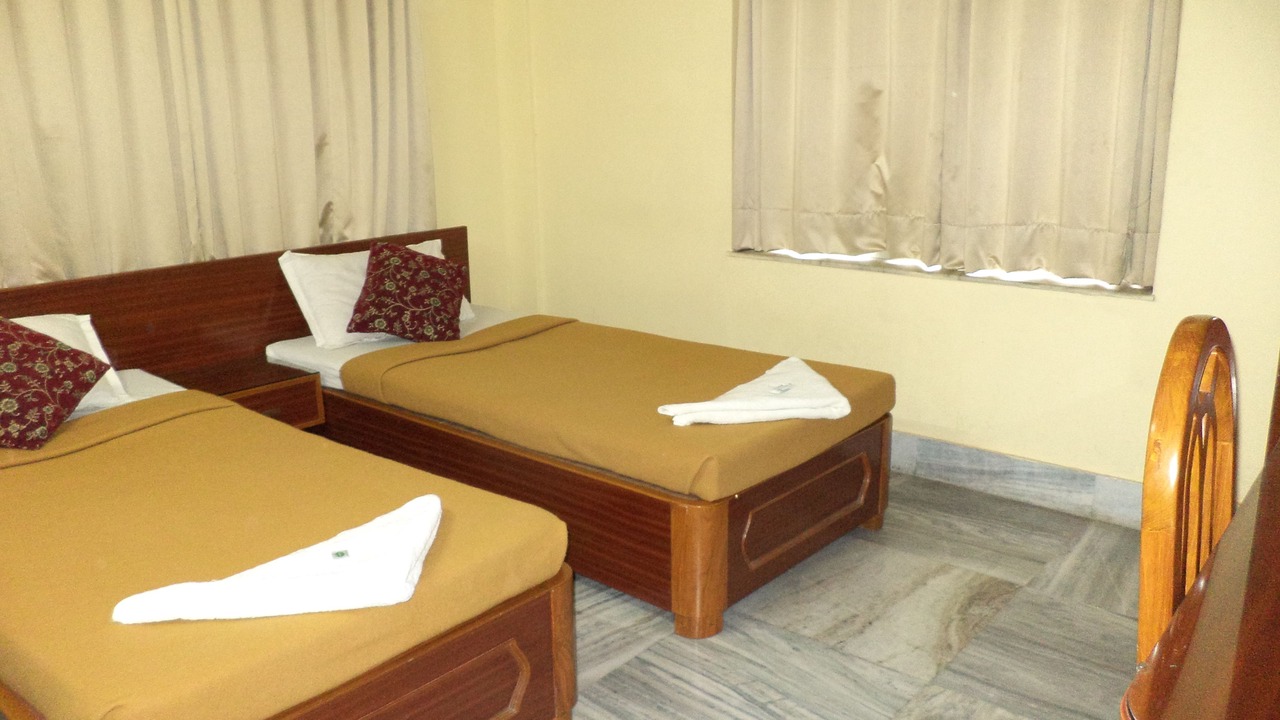 Photo of Bedroom in Sector II