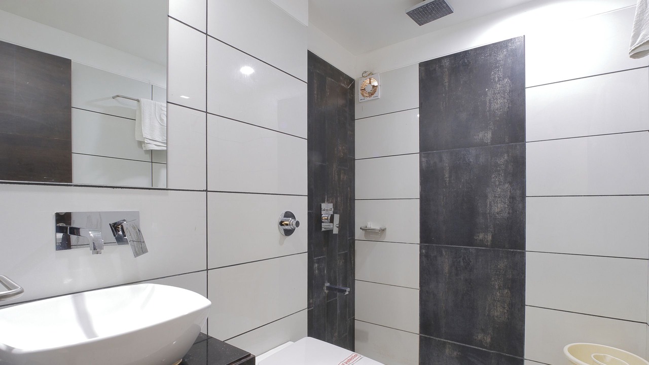 Photo of Bathroom in Ellis Bridge