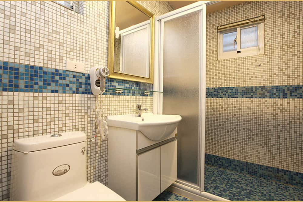 Photo of Bathroom in Luye