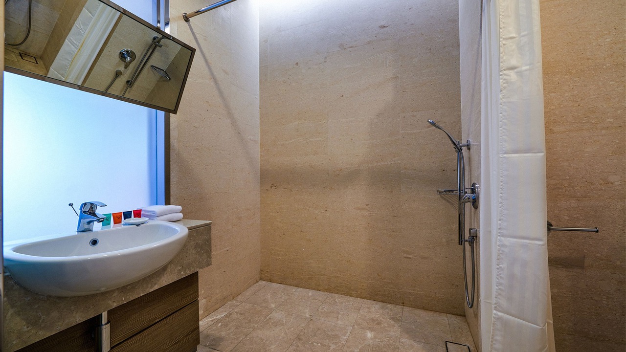 Photo of Bathroom in Putrajaya