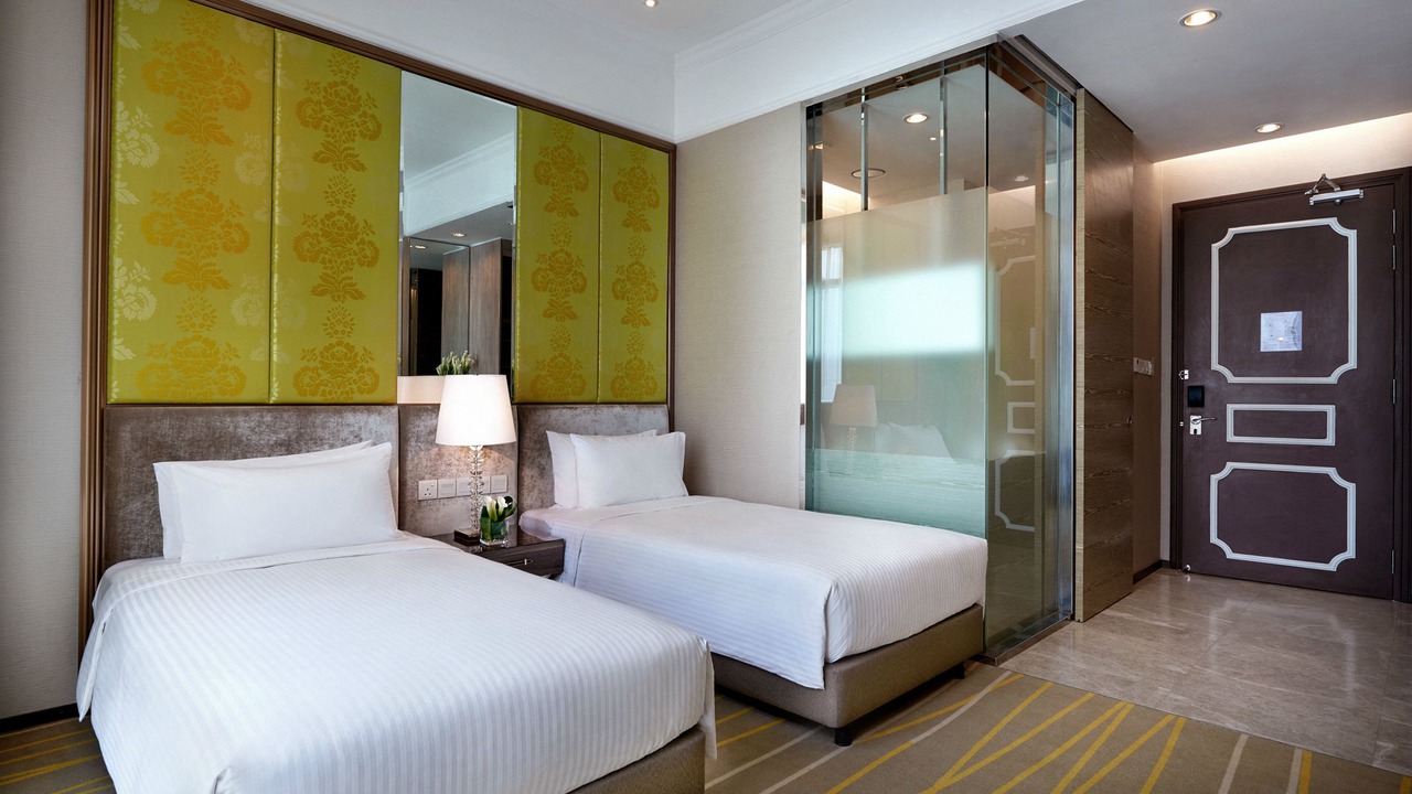 Photo of Bedroom in Putrajaya