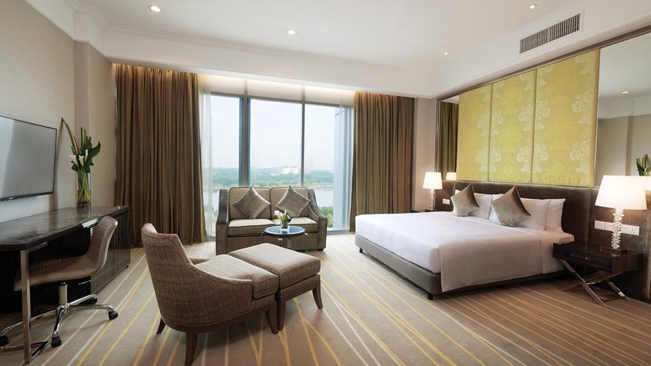 Photo of Bedroom in Putrajaya