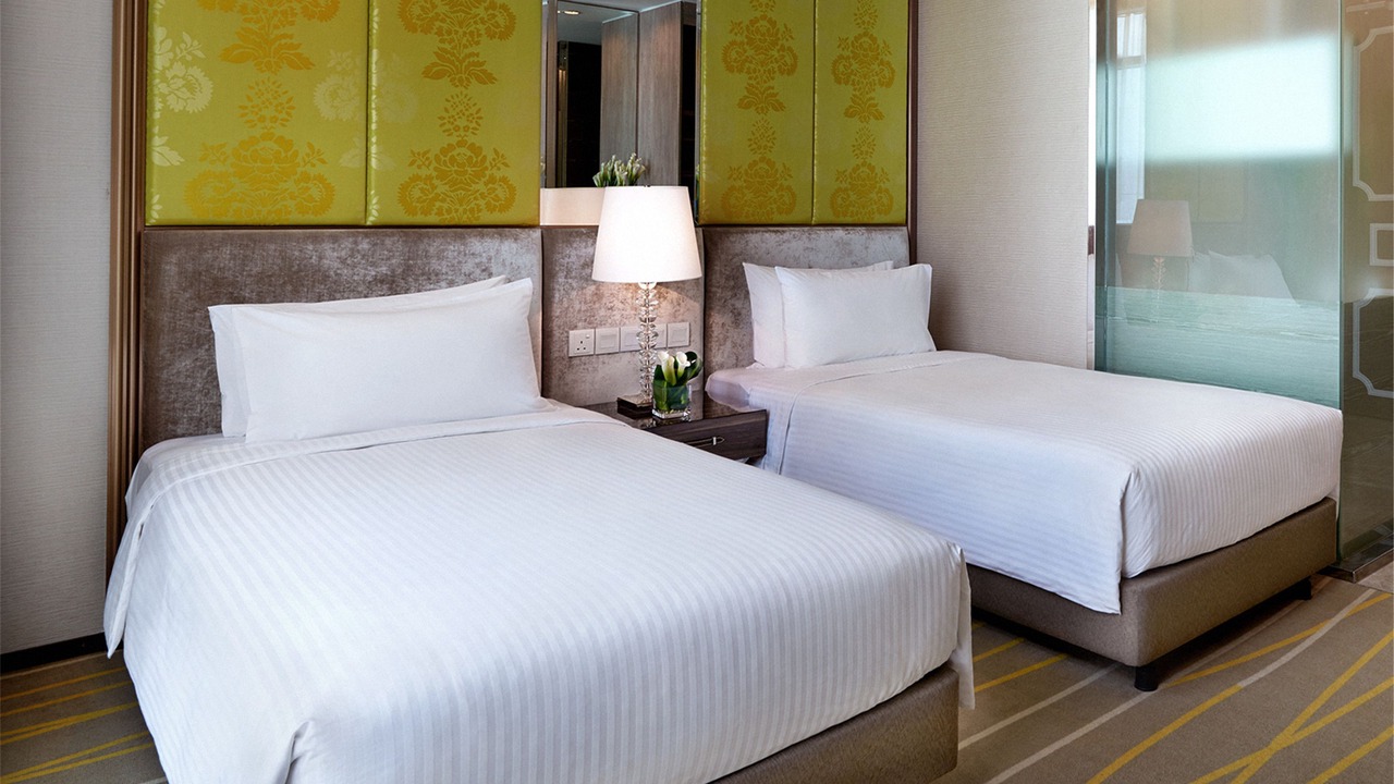 Photo of Bedroom in Putrajaya