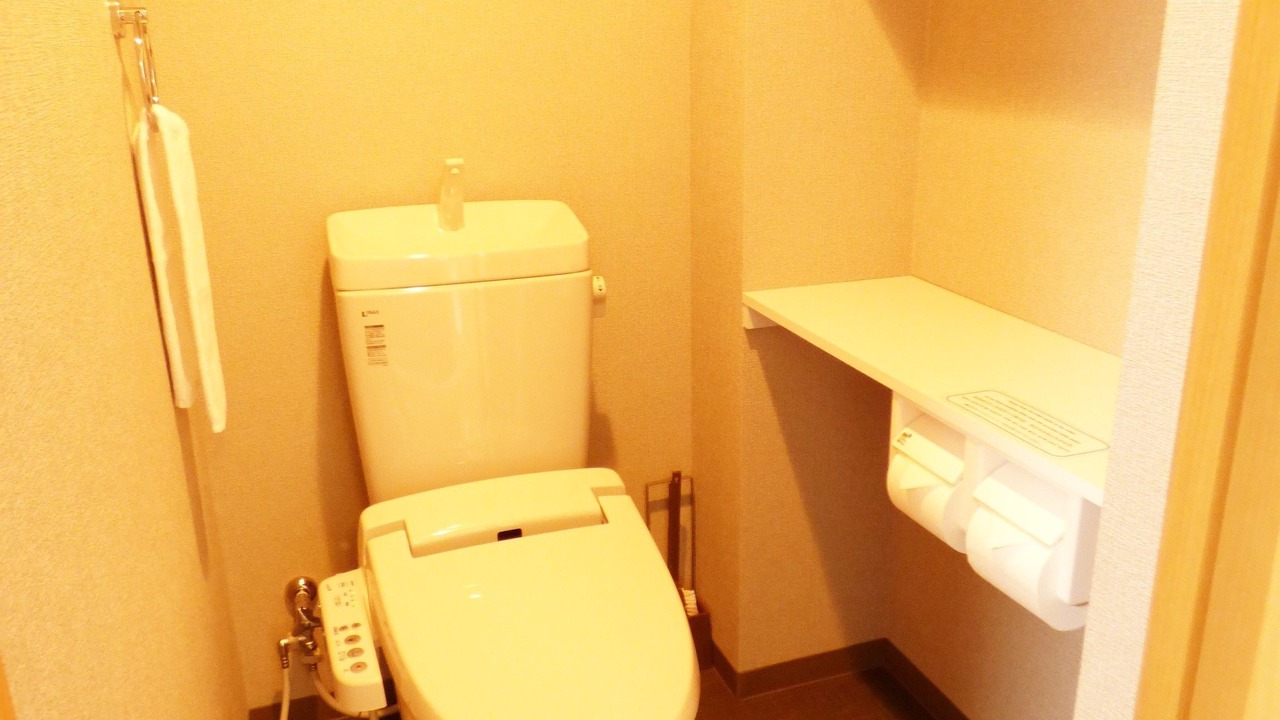Photo of Bathroom in Kamigyo