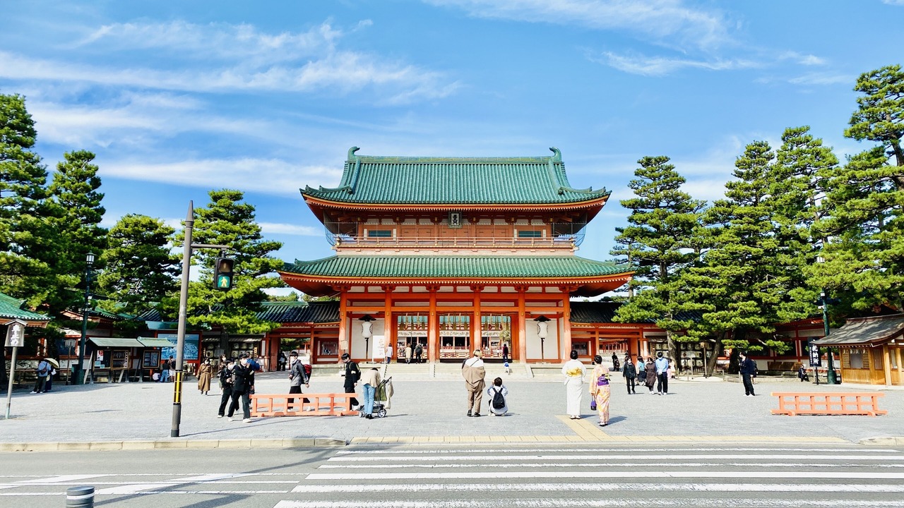 Photo of Others in Kamigyo