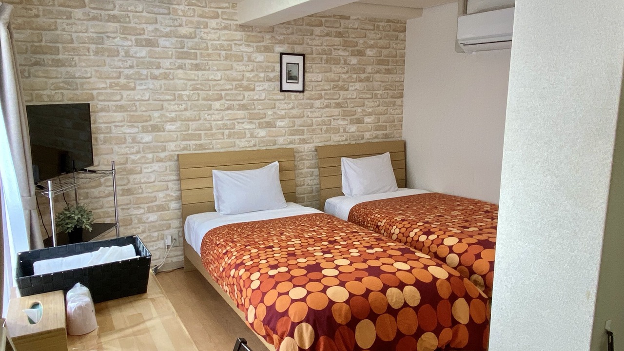 Photo of Bedroom in Kamigyo