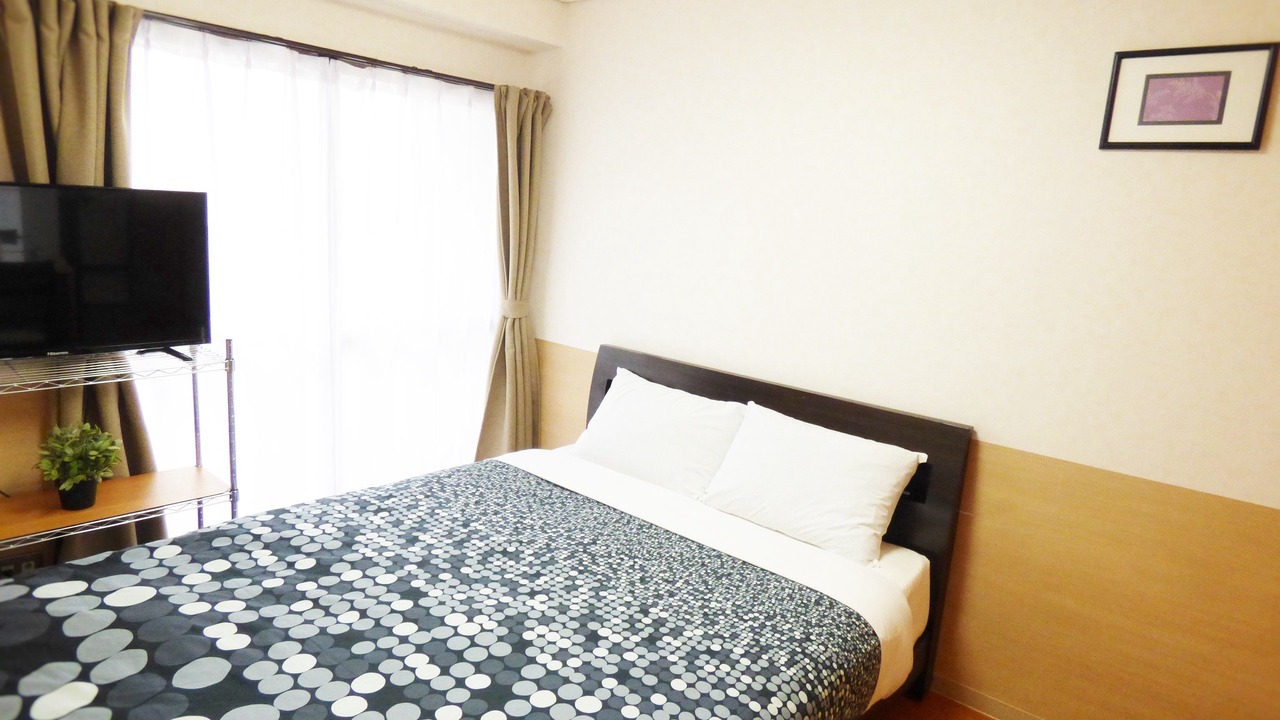 Photo of Bedroom in Kamigyo