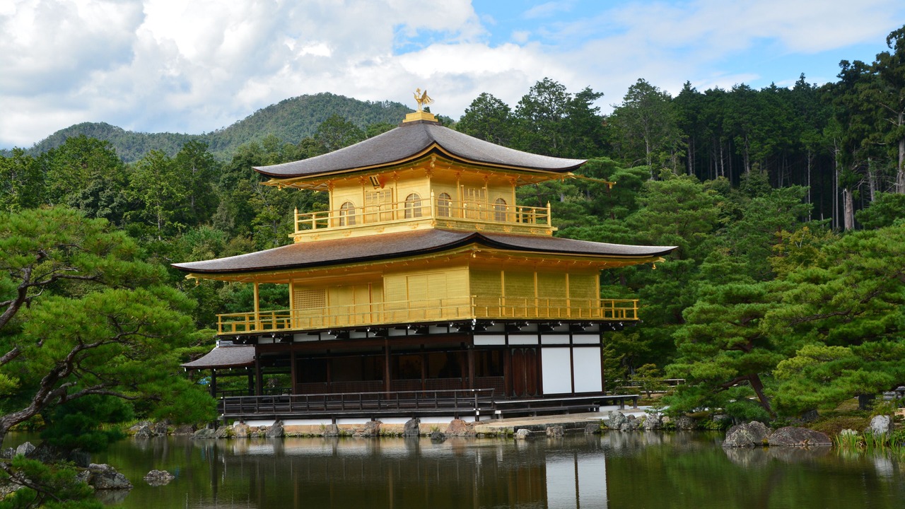 Photo of Others in Kamigyo