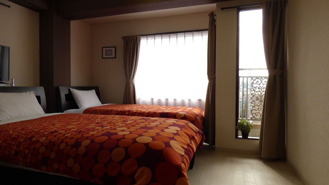 Photo of Bedroom in Kamigyo