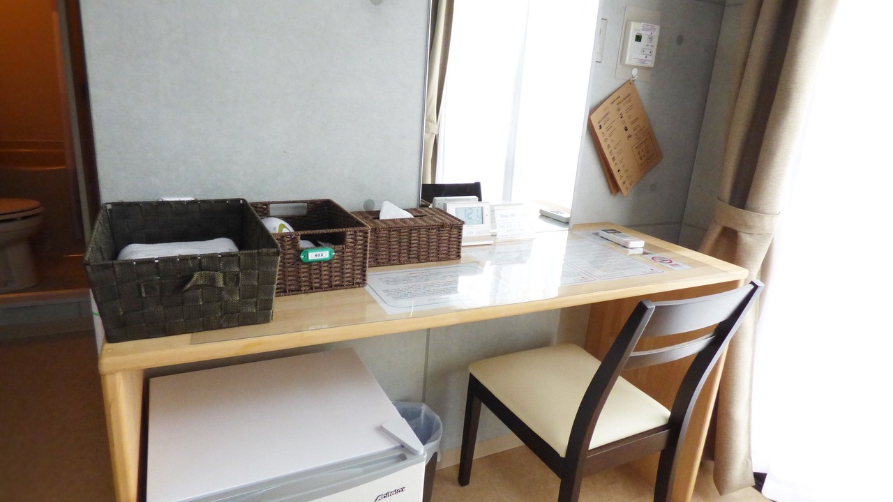 Photo of Bedroom in Kamigyo