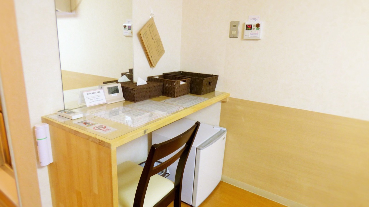 Photo of Bedroom in Kamigyo