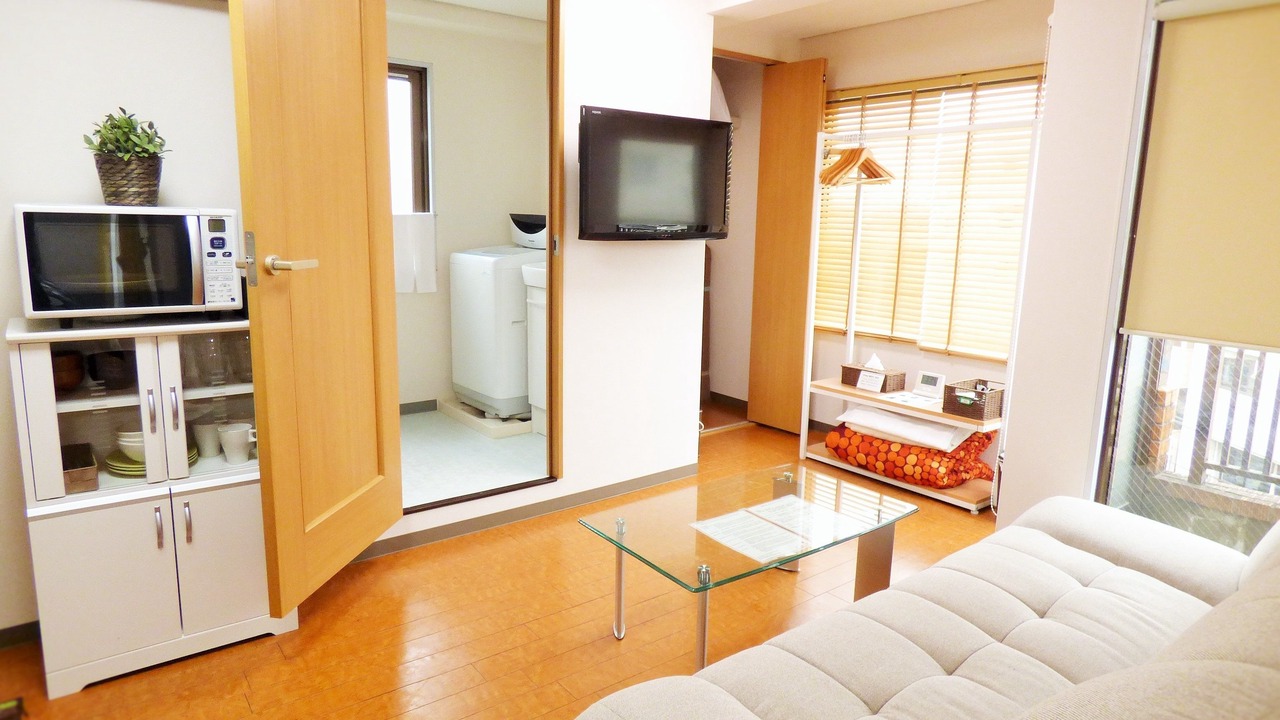 Photo of Bedroom in Kamigyo