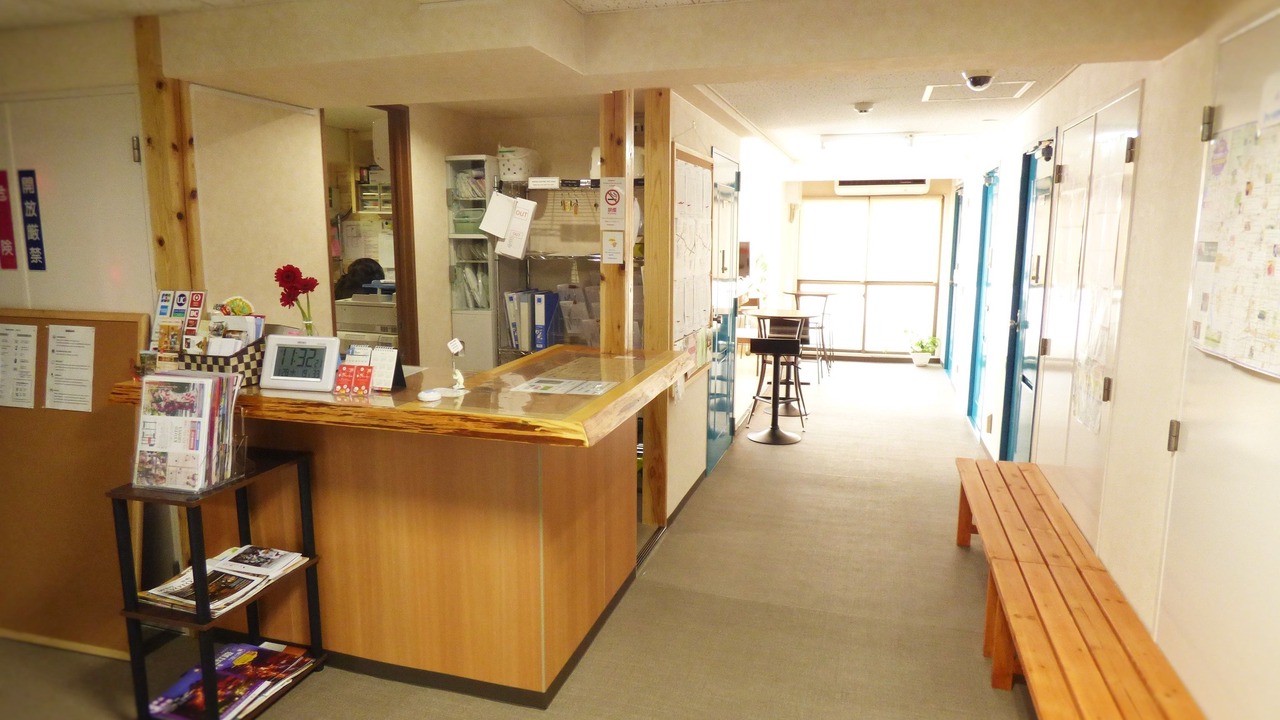 Photo of Others in Kamigyo